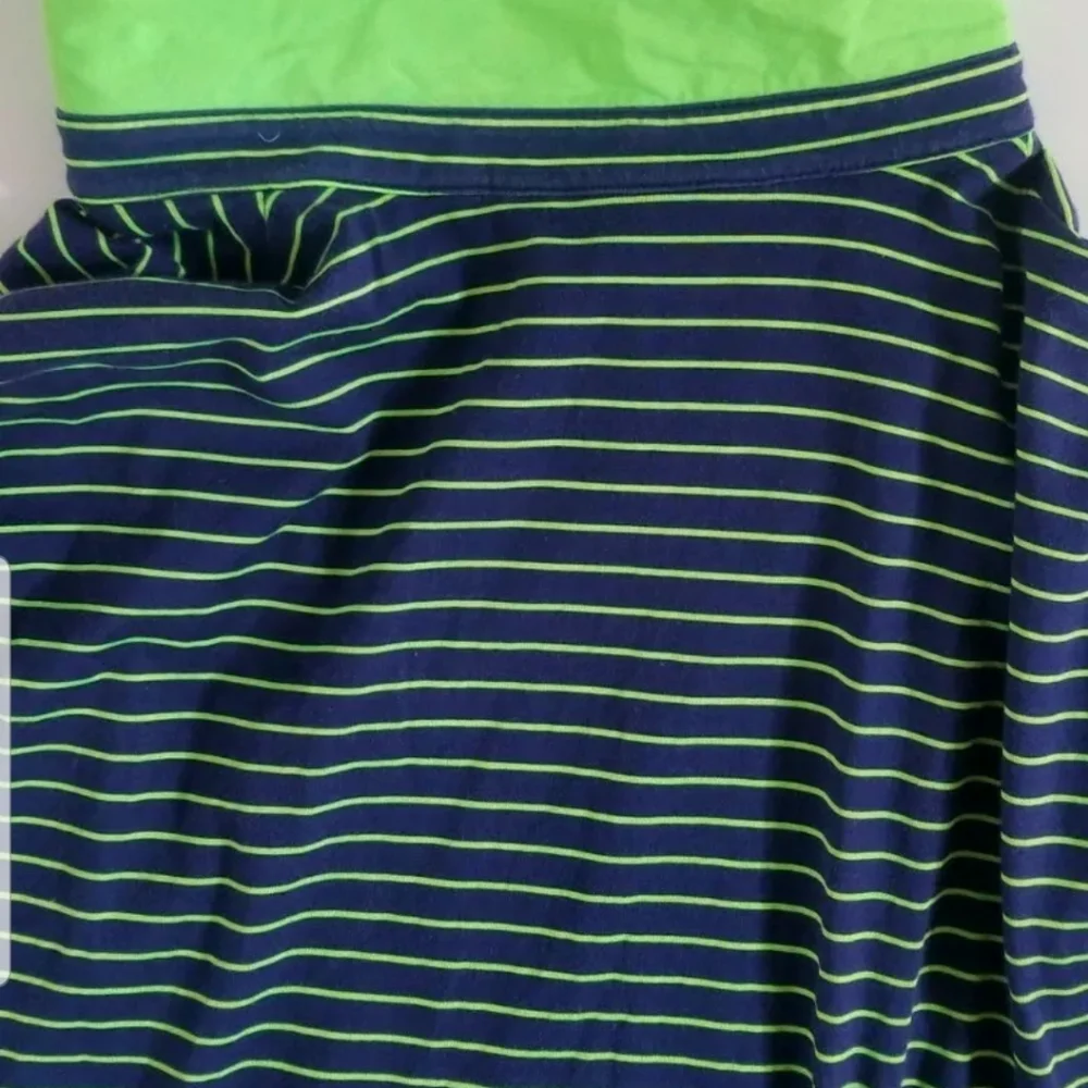 Ralph Lauren men's shirt multicolor Polo Golf size XL